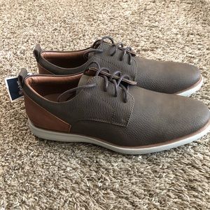 Men’s Casual Dress Shoes